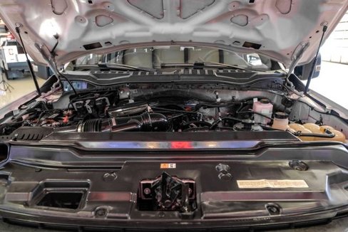 Used 2020 Ford F250 XLT w/ XLT Premium Package image 7