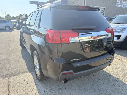 Used 2015 GMC Terrain SLT w/ Chrome Edition image 30