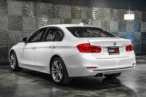 Used 2018 BMW 330i Sedan image 12