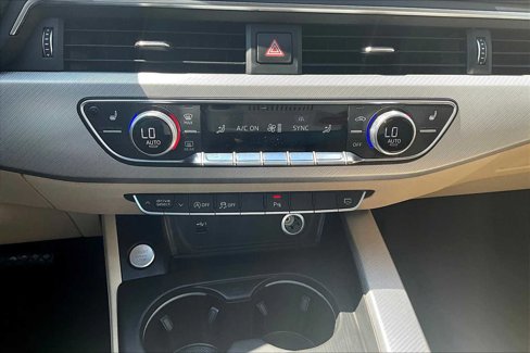Used 2018 Audi A4 2.0T Premium Plus image 33