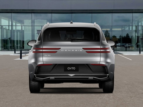New 2026 Genesis GV70 2.5T image 7