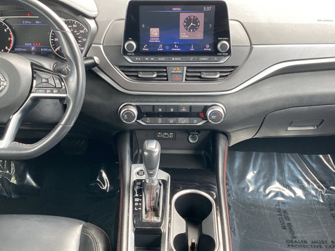 Certified 2023 Nissan Altima 2.5 SR image 20