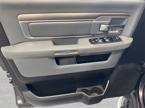 Used 2015 RAM 1500 Big Horn image 27