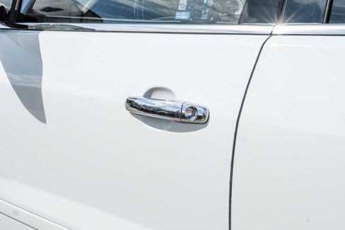 Used 2017 Chevrolet Traverse LT image 37