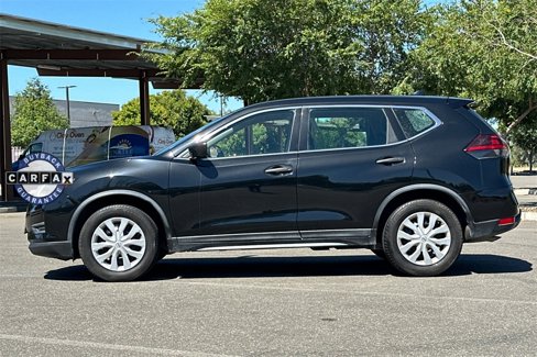 Used 2020 Nissan Rogue S image 12