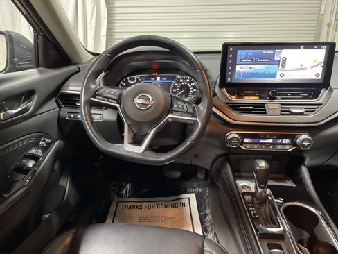 Used 2023 Nissan Altima 2.5 SL image 15