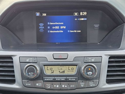 Used 2016 Honda Odyssey EX-L image 17