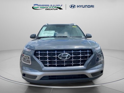 New 2025 Hyundai Venue SEL image 3
