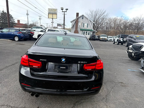 Used 2017 BMW 330i xDrive Sedan image 5