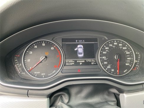 Used 2017 Audi A4 2.0T Ultra Premium w/ Convenience Package image 12