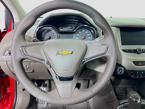 Used 2016 Chevrolet Cruze LS image 11