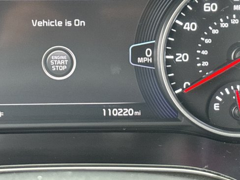 Used 2022 Kia Seltos SX w/ Sunroof Package image 32