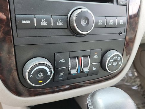 Used 2014 Chevrolet Impala LTZ image 21