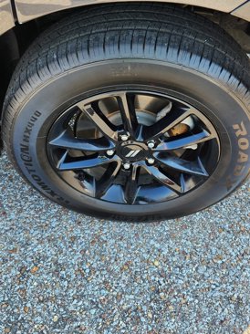 Used 2020 Dodge Journey SE w/ SE Popular Equipment Group image 12