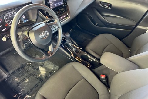 Used 2022 Toyota Corolla LE image 10
