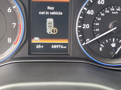 Used 2020 Hyundai Kona SEL Plus image 7