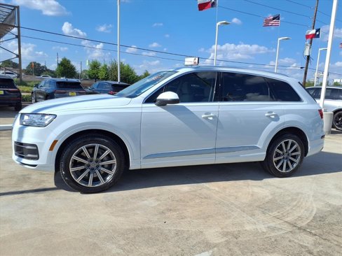Used 2018 Audi Q7 2.0T Premium Plus image 31