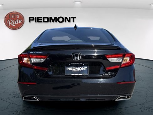 Used 2022 Honda Accord Sport image 7