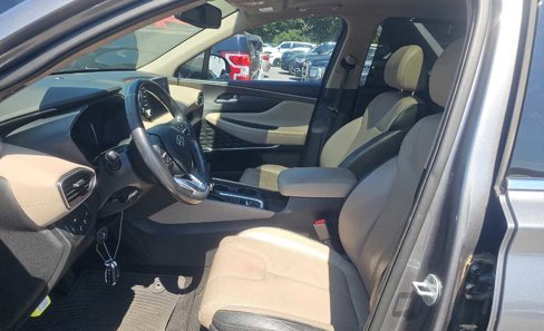 Used 2019 Hyundai Santa Fe FWD image 7