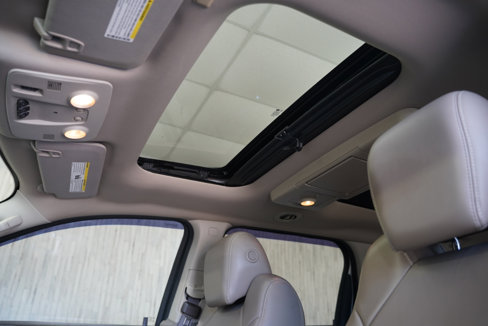 Used 2013 GMC Acadia Denali image 23