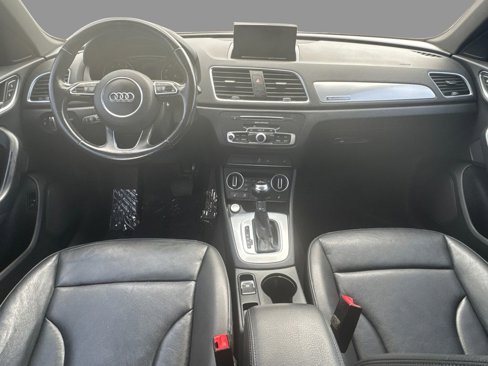 Used 2016 Audi Q3 2.0T Premium Plus image 26
