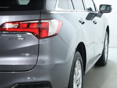 Used 2017 Acura RDX AWD image 46