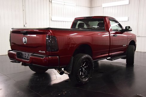 Used 2020 RAM 3500 Tradesman image 8
