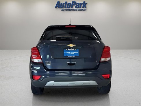 Used 2018 Chevrolet Trax LT image 6