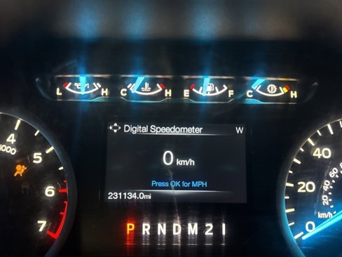 Used 2015 Ford F150 XLT w/ Equipment Group 302A Luxury image 6