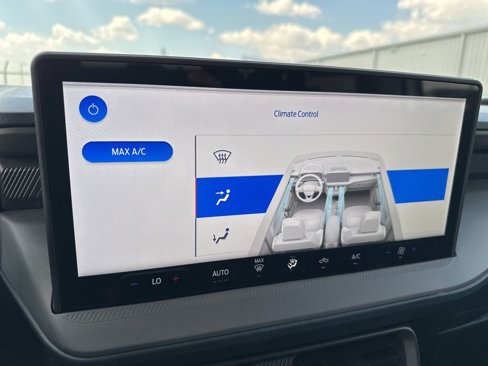 New 2025 Ford Maverick XL image 24