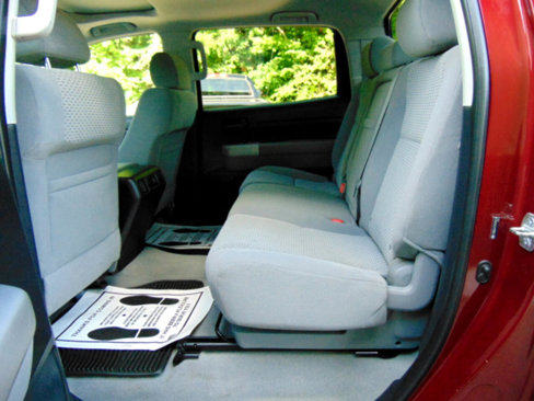 Used 2007 Toyota Tundra SR5 image 15