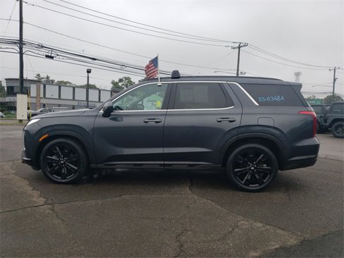 Used 2024 Hyundai Palisade XRT image 12