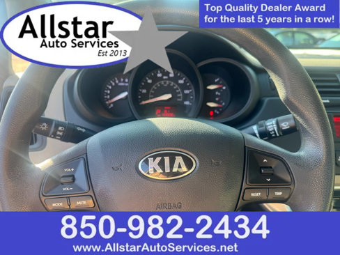 Used 2015 Kia Rio LX image 18
