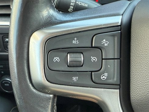 Used 2022 Chevrolet Tahoe Premier image 16