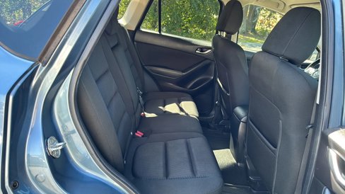 Used 2015 MAZDA CX-5 Touring image 13