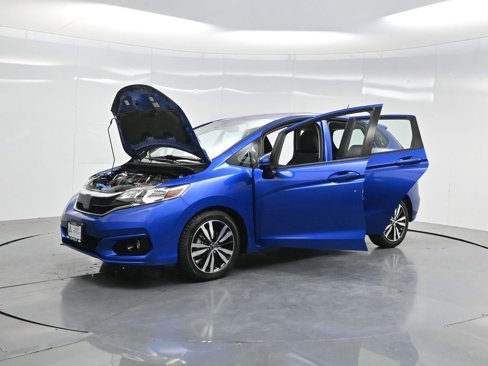 Used 2020 Honda Fit EX image 28