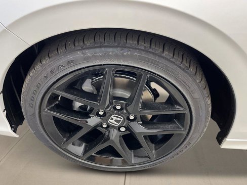 New 2025 Honda Civic Sport image 12