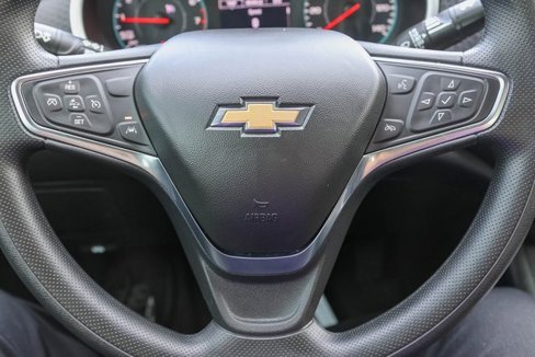 Used 2024 Chevrolet Malibu LT image 24
