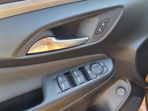 New 2025 Buick Envista Preferred w/ Convenience I Package image 12