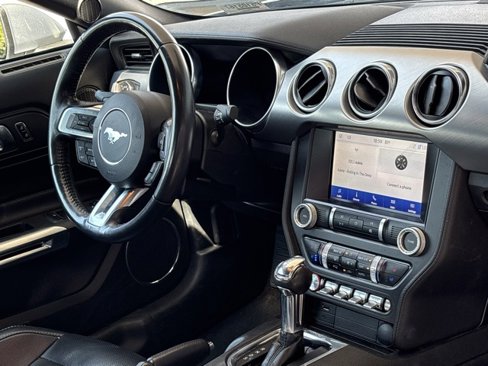 Used 2023 Ford Mustang Premium image 23