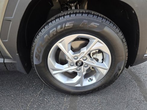 Used 2022 Hyundai Tucson SEL image 45