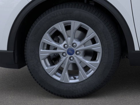 New 2025 Ford Escape Active w/ Tech Pack #1 image 19