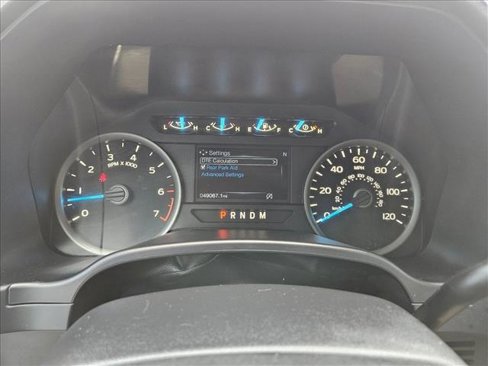 Used 2018 Ford F150 XLT w/ Trailer Tow Package image 11