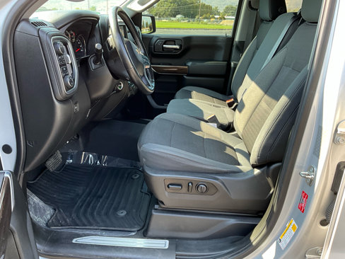 Used 2019 Chevrolet Silverado 1500 LT w/ All-Star Edition image 10