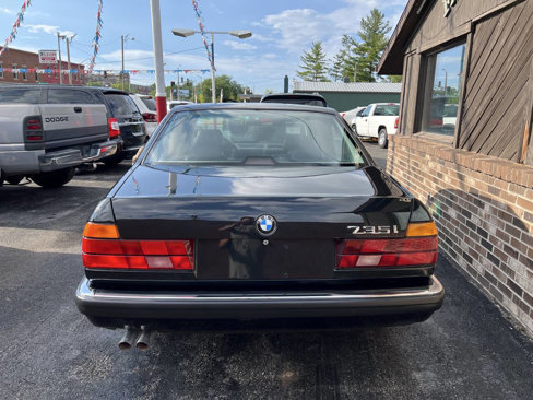 Used 1989 BMW 735i image 3