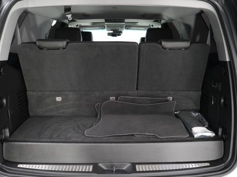 Used 2018 GMC Yukon Denali w/ Denali Ultimate Package image 10