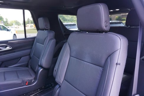 Used 2022 Chevrolet Tahoe LT image 26
