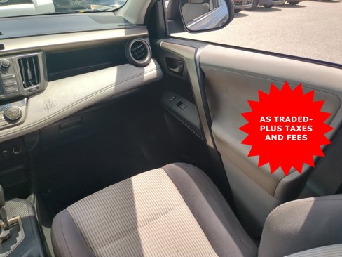 Used 2013 Toyota RAV4 XLE image 14