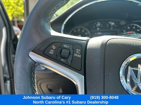 Used 2021 Buick Encore Preferred w/ Safety Package II image 14