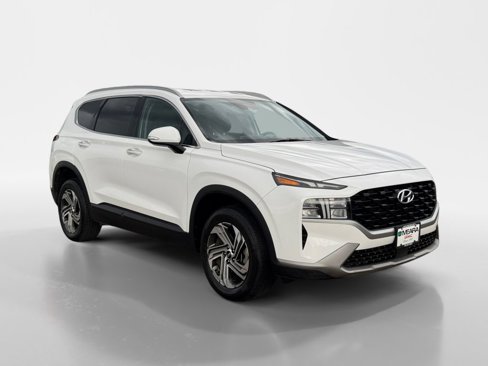Used 2023 Hyundai Santa Fe SEL image 8